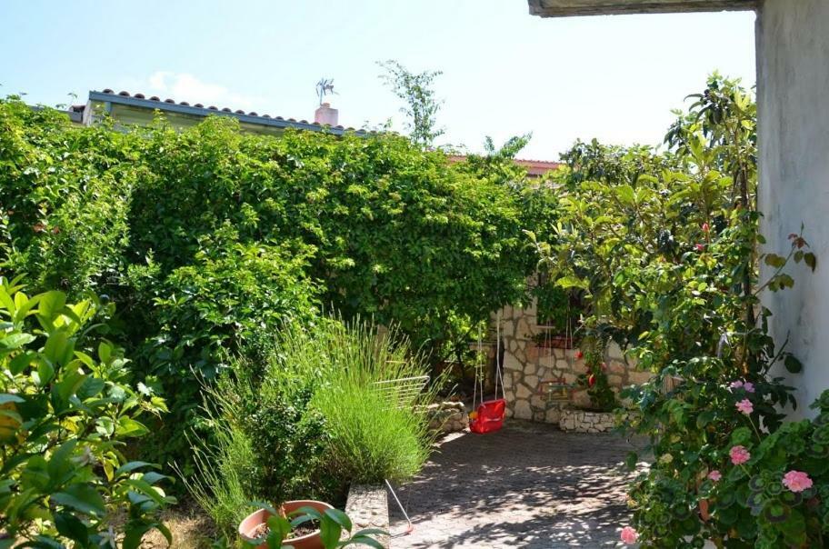 Apartmani Maja Kanica Rogoznica  Bagian luar foto
