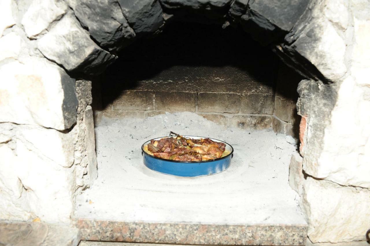 Apartmani Maja Kanica Rogoznica  Bagian luar foto