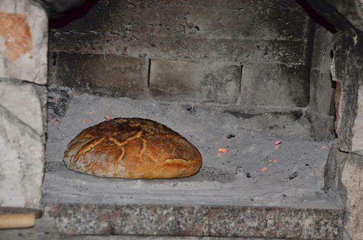 Apartmani Maja Kanica Rogoznica  Bagian luar foto